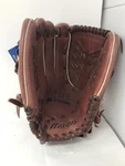 New Mizuno GVP1205 12" Vintage Pro Maroon Lht Softball Glove. Fixed Price $69.95.