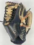Champro Advanced Performance AP-560 11" Youth Baseball Mitt Glove Leather Rht. Fixed Price $14.99.