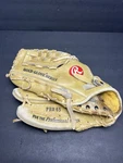 Rawlings Gold Glove Series Pro 6S Leather Baseball Mitt Softball Lht. Fixed Price $51.95.