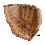 Cambridge Baseball Glove XB33 Professional Model Made In Japan Right Hand Throw. Fixed Price $16.83.