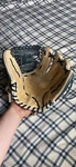 Rawlings Heart Of The Hide Right Hand Infield Baseball Glove (PRONP4-2CBT). Fixed Price $180.00.
