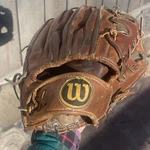 Vintage Wilson A2014 Kaline Baseball Glove Tigers. Fixed Price $92.87.