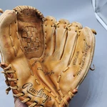 Rawlings RBG68 Baseball Glove 12 Cal Ripken Jr. 1ST Rht. Fixed Price $16.99.