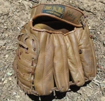 Vintage Superior Quality Model 9329 Baseball 10 Glove Rht Made Japan. Fixed Price $31.00.