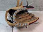 Rawlings 10" Brown & Black WPL10CBSG Youth Baseball Glove Right Hand Throw Rht. Fixed Price $20.00.