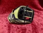 Rawlings REV1X 11.75 Rht Lightweight Fielders Glove - Multicolor (REVFL12). Fixed Price $190.00.
