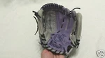 Wilson Monsta Web Cat Osterman Fastpitch Softball Glove 10" A0440 CT10 Euc. Fixed Price $15.99.