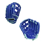 2025 Wilson A2K JS22 Juan Soto Game Model 12.75 Outfield Baseball Glove WBW1039. Fixed Price $419.95.