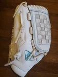 Louisville Slugger 2019 Xeno Series 12" Fastpitch Glove Lht Baseball Softball Nw. Fixed Price $48.00.