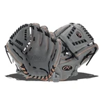Rawlings Liberty Advanced 11.75" Fastpitch Softball Glove Grey RLA715SB-31GRG. Fixed Price $199.99.
