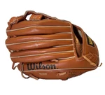 Vintage Wilson Youth A2171 Snap Action Baseball Glove Pedro Guerrero Rht. (F6). Fixed Price $9.99.