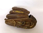Mizuno GCP-16S High School Level 12 Baseball Softball Glove Right Hand Throw. Fixed Price $60.00.