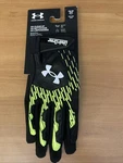 Under Armour Youth Boys Ua Clean Up Baseball Batting Gloves Ysl Nwt Fast Ship. Fixed Price $19.99.
