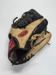 Rawlings Baseball Glove Gold Elite 11.5 GGE115MTCPT Right Handed Thrower. Fixed Price $60.00.