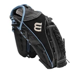 Wilson Flash WBW10164 Fastpitch Youth Fielders Baseball Glove 11.5" Rht. Fixed Price $15.99.