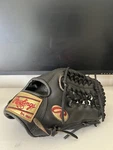 Rawlings Preferred Gold Label PROS204-50 50TH Anniversary 11.5. Fixed Price $360.00.