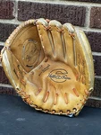 Antique Stan Musial Baseball Hall Of Fame 6 Vintage Leather Glove Mitt Cardinals. Fixed Price $125.00.