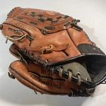 Rawlings RPT6 Baseball Glove 12.5 Series Left Hand Throw. Fixed Price $35.00.