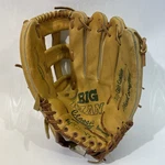 Regent Big Man Classic Baseball Softball Glove 13" Brown Leather Rht Korea. Fixed Price $29.99.
