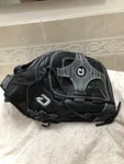 Demarini Diablo Barely Used Very Clean 14 Baseball Softball Glove Right Throw. Fixed Price $110.00.