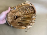 Nike Diamond Ready Kdr 1250 Baseball Glove 12.5 Right Hand Throw Leather. Fixed Price $24.99.