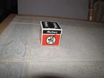 Vintage 1970S Macgregor Official Baseball B76C Nos Sealed. Fixed Price $14.99.