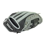 Wilson A200 Youth T-ball Glove Right Hand Throw Black Gray Preowned Ships Fast. Fixed Price $17.59.
