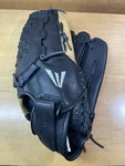 Rht - Clean Easton BX1400B Pattern "black Magic" Baseball Glove. Fixed Price $29.99.