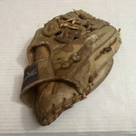 Spalding Leather Mel Stottlemyre Signature Model MS-1 Rht Glove 42-851 Rare Vtg. Fixed Price $50.00.