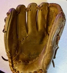 Cambridge NL30 Pee Wee Reese Leather Baseball Glove Right Hand Lht Japan. Fixed Price $44.95.