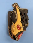 Rawling Baseball Glove 12.75 SS3039-6NC Leather Shell Lht Custom Series. Fixed Price $169.95.