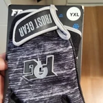 Frost Gear Cold Weather Throwing Baseball Glove Right Handed Size Yxl. Fixed Price $24.99.