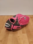 Franklin 22700-10.5 Youth Girls Baseball Glove Pink Right Hand. Fixed Price $10.74.
