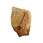 Glove Louisville Slugger KHBG9 Baseball Softball 13.5 Player Series Leather Rht. Fixed Price $15.00.