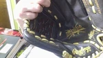 Rawlings Baseball Glove Inch #H110BRC Zeroshock Highlight Series Right Thrwr. Fixed Price $16.00.