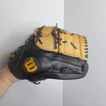 Wilson A600 A0600 12 Baseball Glove Right Hand Throw. Fixed Price $39.99.