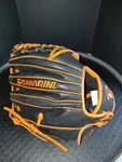 Demarini Insane Dedication 11.75 Baseball Softball Glove Mitt WTA08RB16DI1175. Fixed Price $49.00.