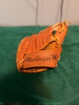 Pete Rose Vintage Macgregor Pro G23T Baseball Glove Right Handed. Fixed Price $17.99.
