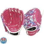 Easton Moxie Baseball Glove Right Hand Throw 11" Basket Web. Fixed Price $46.09.