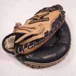 Mizuno Prospect GXC100 Catchers Mitt Baseball Glove Right Hand Throw. Fixed Price $44.99.