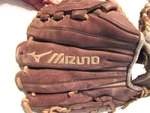 Mizuno Baseball Or Softball Glove Rht 12" GFN-1200B1. Fixed Price $23.99.