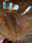 Rawlings Glove/mitt Fast Back Model Super Size. Fixed Price $26.00.