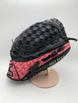 Mizuno Prospect Jennie Finch Gpp 1007 Max Flex Softball Glove Rht. Fixed Price $10.00.