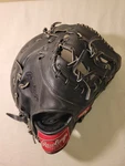 Rawlings Rfmdct Player Preferred Baseball Mitt/glove Leather Black. Fixed Price $29.95.