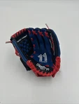 Rawlings Kids 8.5" Kevin Pillar Baseball Glove PL85BY Like-new Condition VGB2. Fixed Price $14.34.