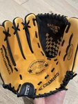 Champro Power Flex Performance Ap 675 Genuine Leather Baseball Glove Lht. Fixed Price $19.99.