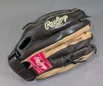Rawlings Renegade R140 14" Baseball Softball Glove Fastback Left Hand Thrower. Fixed Price $29.99.