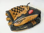 Rawlings Player Prefer RBG10D 13 Pro Baseball Softball Glove Lht. Fixed Price $17.98.
