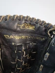 Rawlings RBG10B Randy Johnson 13" Baseball Glove Basket Web Rht. Fixed Price $19.99.
