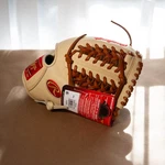 Rawlings Nwt Heart Of Hide Rht 11 3/4" Baseball Glove Trap-eze PROR205-4CTG. Fixed Price $260.00.